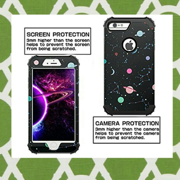 ️❗️FINAL PRICE❗️ iPhone 6 plus /iPhone 6s case - Picture 7 of 8